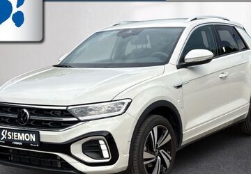 VW T-Roc 18.927 km 30.930 &euro; Münster 48157