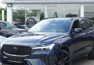 Volvo XC60 18.990 km 53.900 &euro; Warendorf 48231
