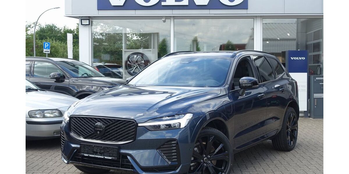 Volvo XC60 18.990 km 53.900 &euro; Warendorf 48231