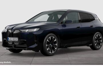 BMW iX 28.443 km 66.890 &euro; Münster 48163