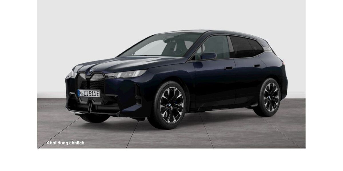BMW iX 28.443 km 66.890 &euro; Münster 48163