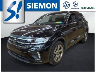 VW T-Roc 25.712 km 30.930 &euro; Warendorf 48231