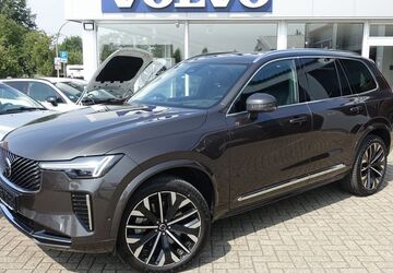 Volvo XC90 18.290 km 69.900 &euro; Warendorf 48231