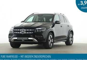 Mercedes-Benz GLE 350 13.475 km 72.880 &euro; Münster 48155