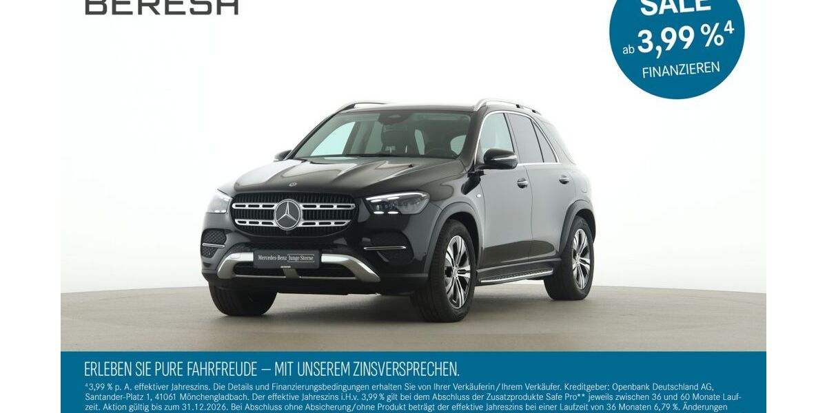 Mercedes-Benz GLE 350 13.475 km 72.880 &euro; Münster 48155