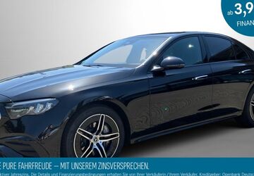 Mercedes-Benz E 220 7.723 km 53.225 &euro; Emsdetten 48282
