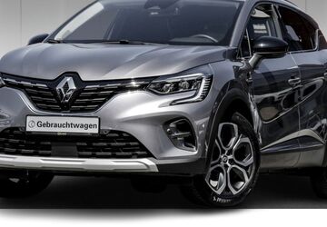 Renault Captur 30.725 km 20.450 &euro; Münster 48163