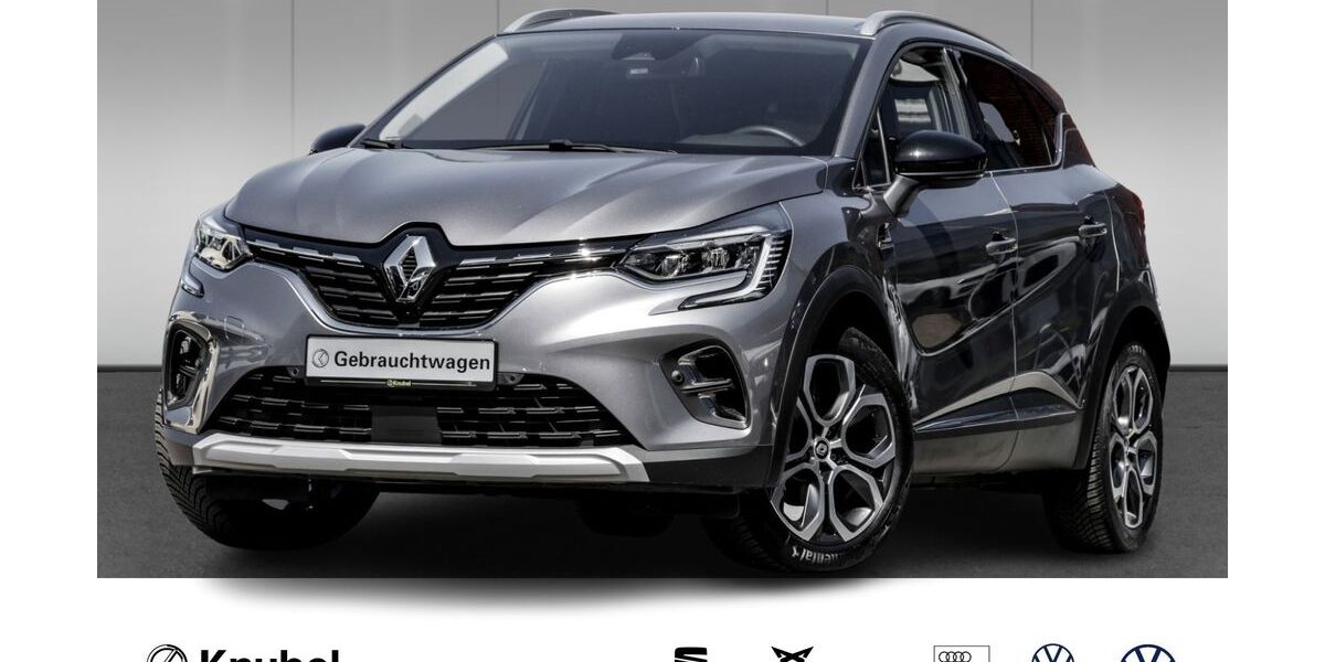 Renault Captur 30.725 km 20.450 &euro; Münster 48163