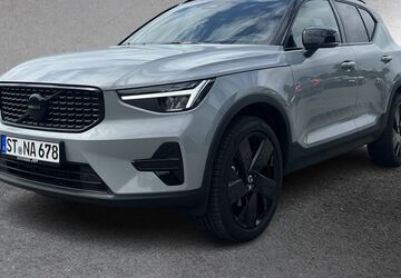 Volvo XC40 6.500 km 37.200 &euro; Steinfurt 48565