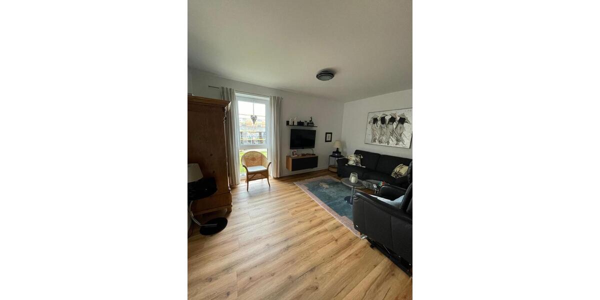 Etagenwohnung Münster Münster-Ost - 2 Zimmer, 62 m&sup2;, 868&euro; | Angebot:26548245