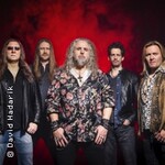 Dio Alive - a tribute to Ronnie James Dio
