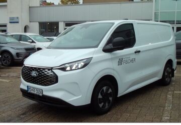 Ford Transit Custom 1.500 km 44.976 &euro; Münster 48153