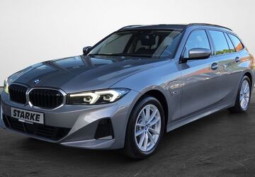 BMW 320 78.355 km 28.930 &euro; Lengerich 49525