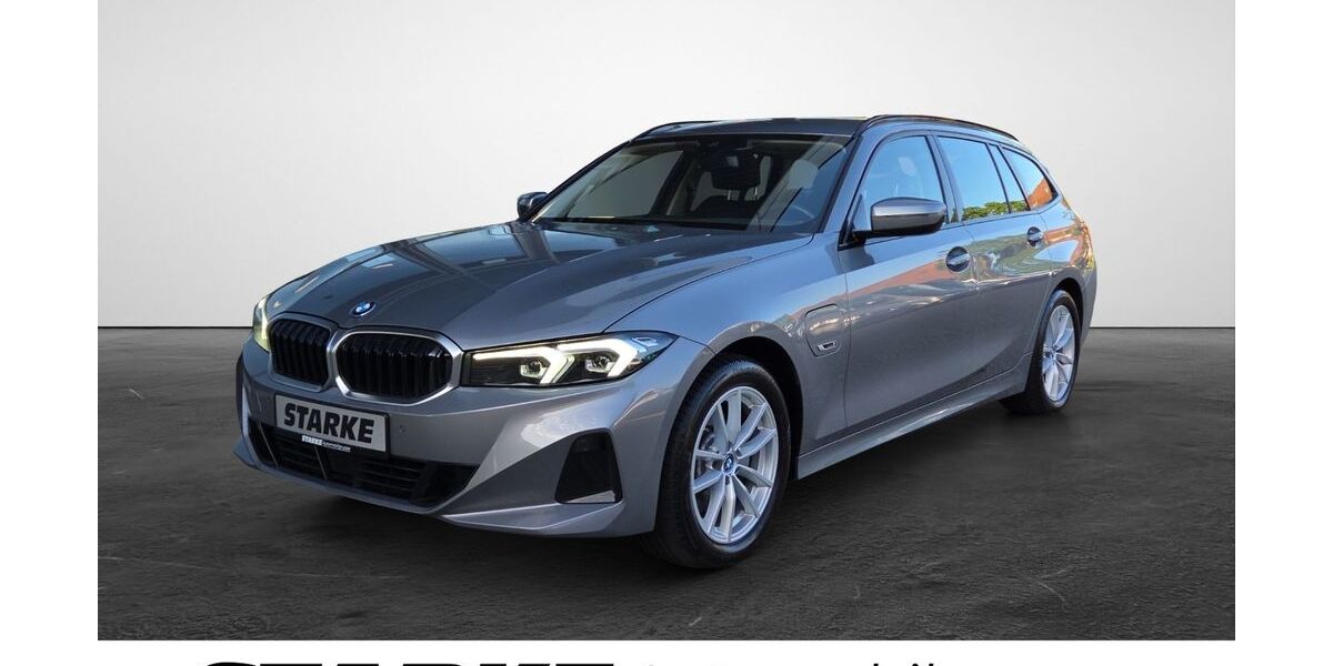 BMW 320 78.355 km 28.930 &euro; Lengerich 49525