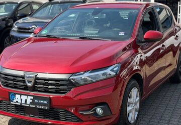 Dacia Sandero 100.000 km 8.800 &euro; Münster 48165