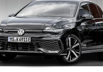 VW Golf 9.900 km 40.880 &euro; Münster 48163
