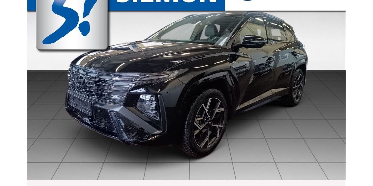 Hyundai TUCSON 17.300 km 34.330 &euro; Warendorf 48231