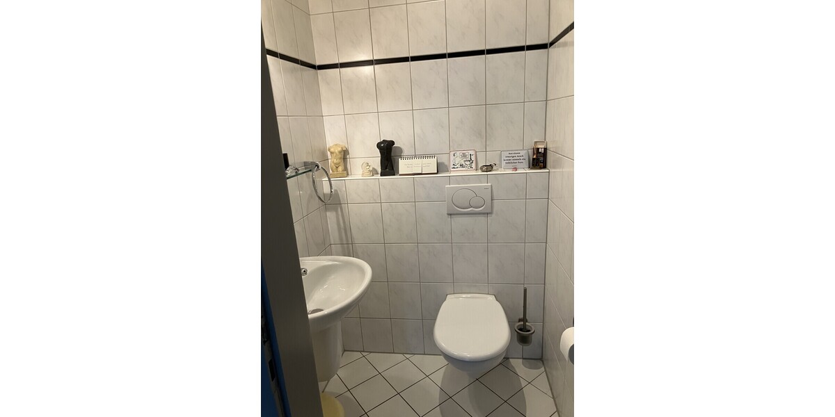 Gäste-WC