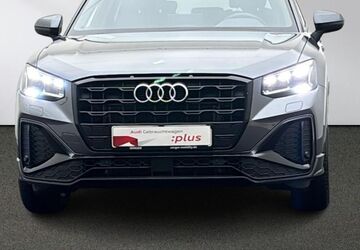 Audi Q2 8.175 km 35.880 &euro; Münster 48153