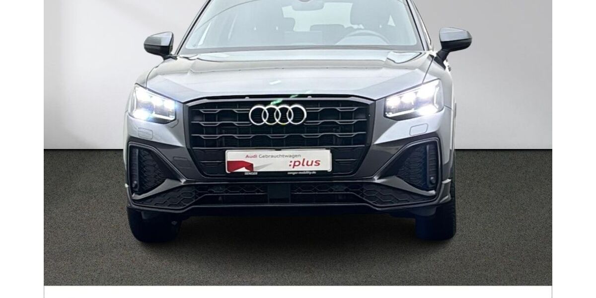 Audi Q2 8.175 km 35.880 &euro; Münster 48153