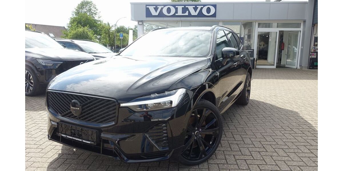 Volvo XC60 15.294 km 58.900 &euro; Warendorf 48231