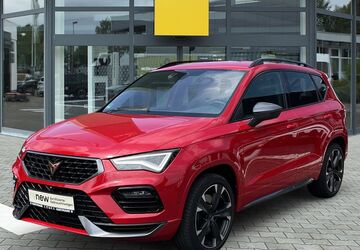 Cupra Ateca 64.500 km 26.450 &euro; Münster 48165