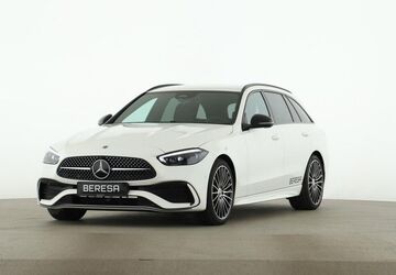 Mercedes-Benz C 220 9.900 km 43.950 &euro; Münster 48155