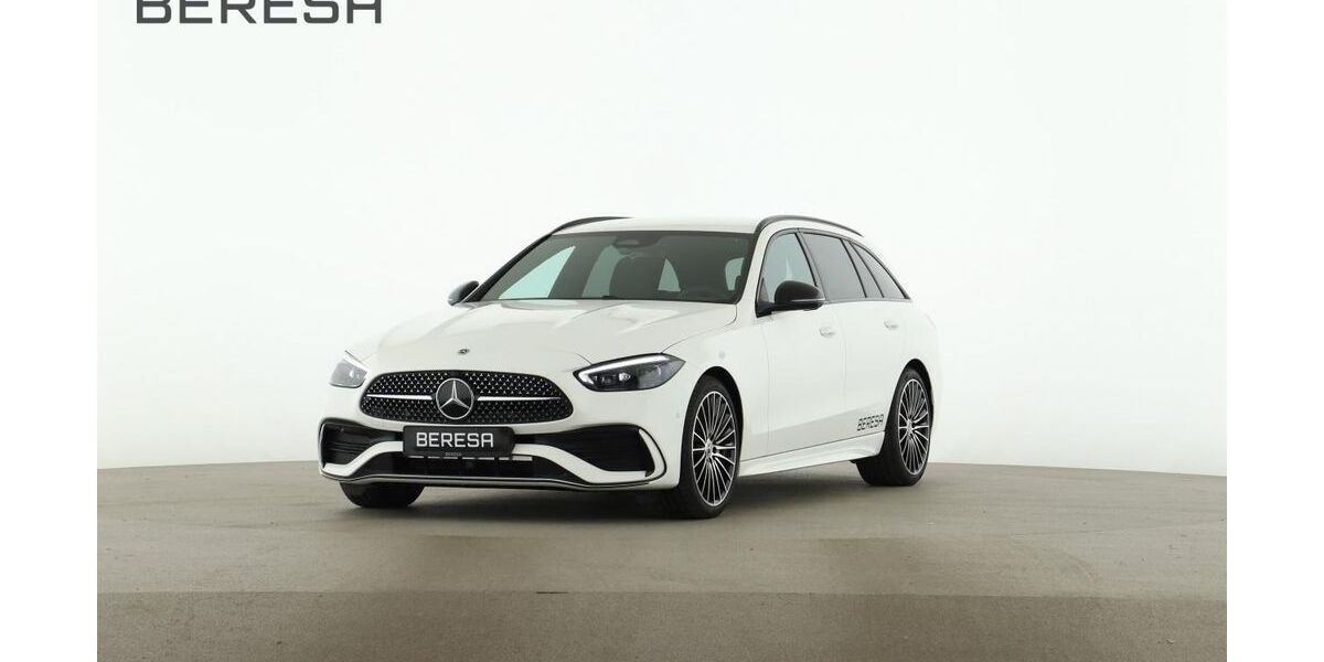 Mercedes-Benz C 220 9.900 km 43.950 &euro; Münster 48155