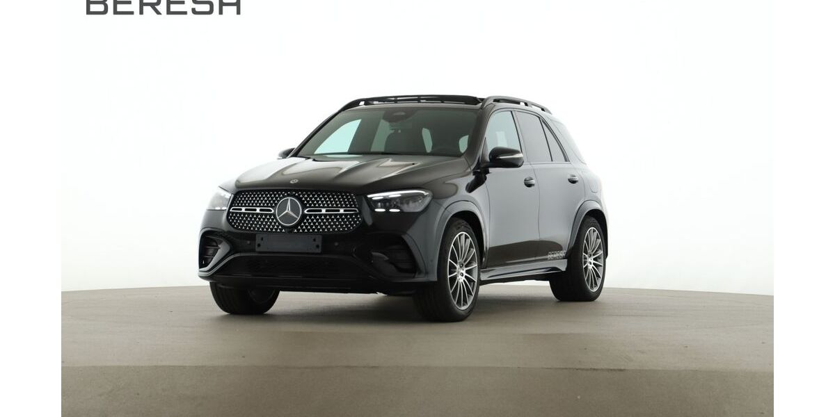 Mercedes-Benz GLE 350 9.900 km 83.950 &euro; Münster 48155