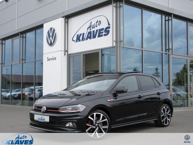 VW Polo 24.200 km 23.999 &euro; Ascheberg 59387