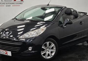 Peugeot 207 149.900 km 2.400 &euro; Dülmen 48249