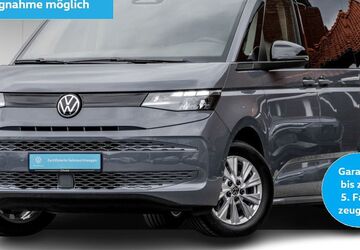 VW T7 Multivan 7.856 km 55.990 &euro; Münster 48163