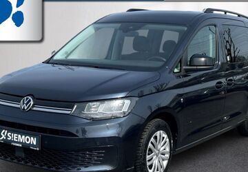 VW Caddy Maxi 166.483 km 20.930 &euro; Münster 48157