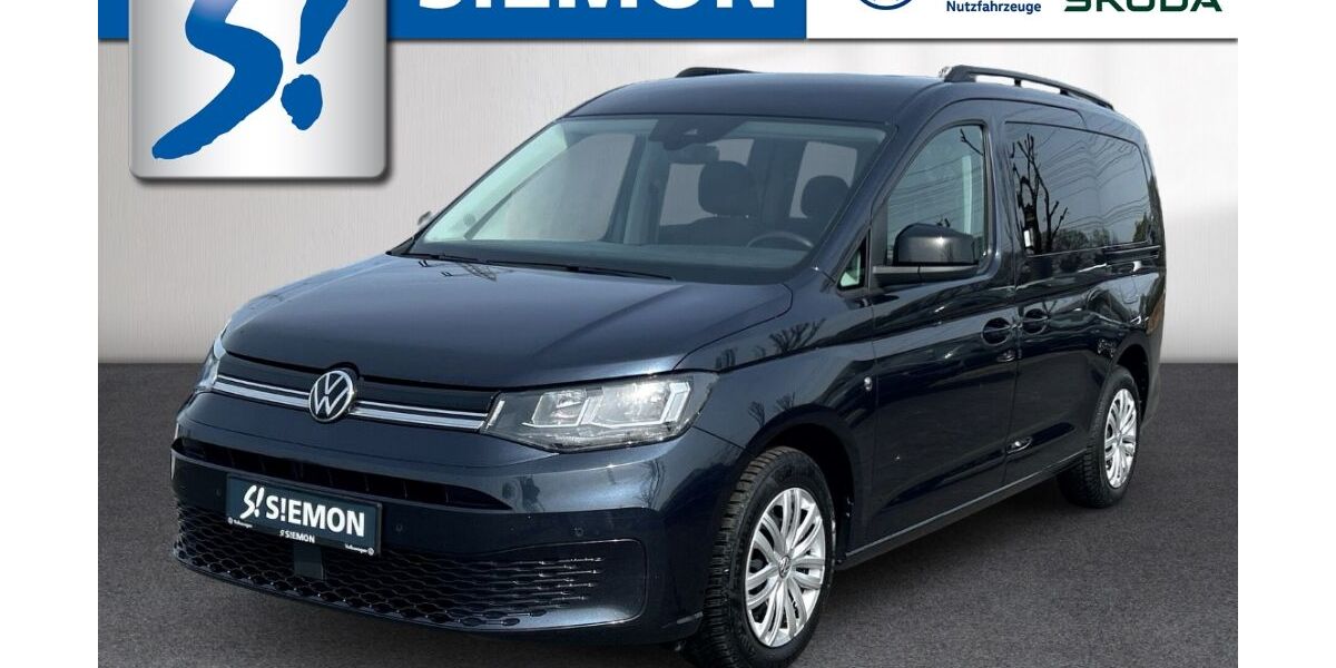 VW Caddy Maxi 166.483 km 20.930 &euro; Münster 48157