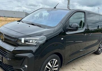 Citroen SpaceTourer 23.800 km 35.990 &euro; Senden 48308