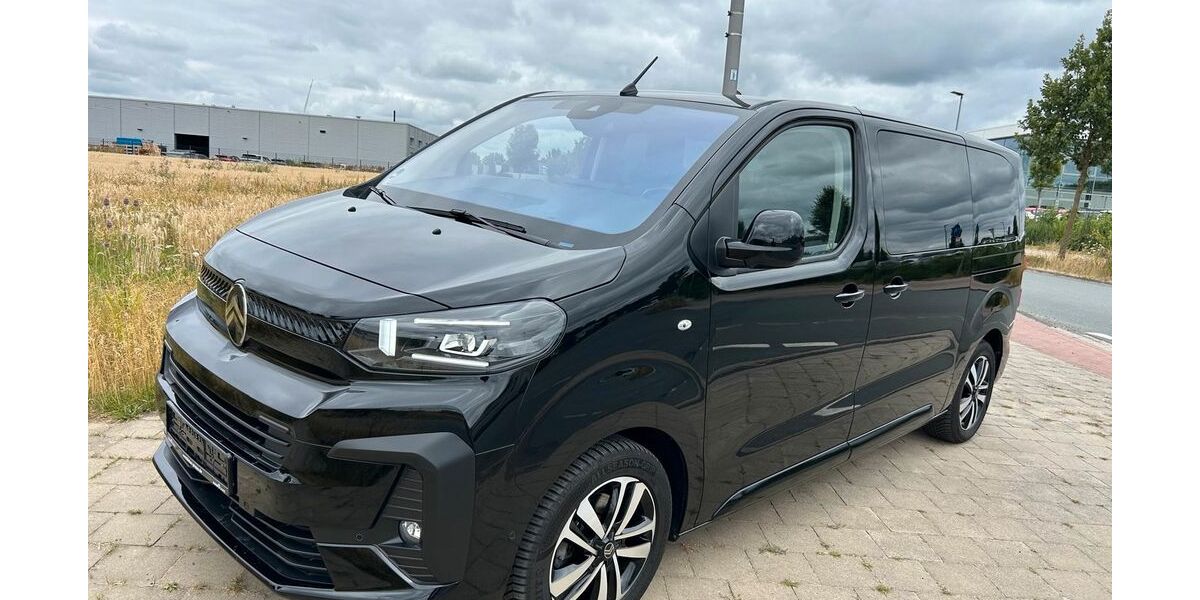Citroen SpaceTourer 23.800 km 35.990 &euro; Senden 48308