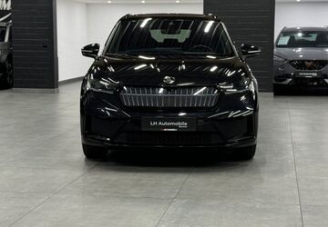 Skoda Enyaq 69.187 km 36.990 &euro; Lüdinghausen 59348