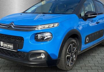 Citroen C3 64.500 km 9.490 &euro; Münster 48155