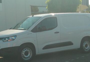 Toyota Proace (Verso) 41.959 km 15.950 &euro; Warendorf 48231