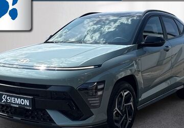 Hyundai KONA 11.095 km 25.830 &euro; Münster 48153