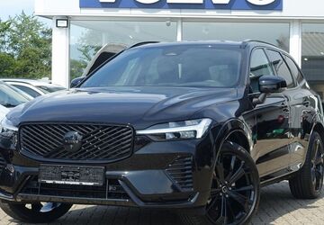 Volvo XC60 21.085 km 46.900 &euro; Warendorf 48231