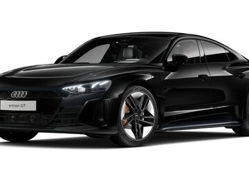 Audi e-tron GT 28.415 km 54.880 &euro; Emsdetten 48282