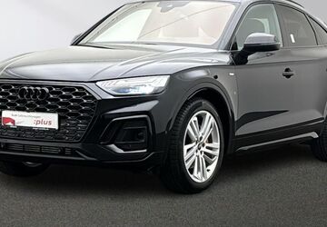 Audi Q5 9.159 km 54.880 &euro; Münster 48153