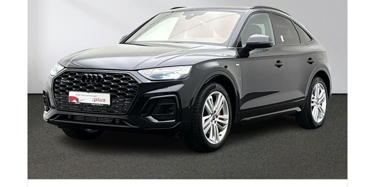 Audi Q5 9.159 km 54.880 &euro; Münster 48153