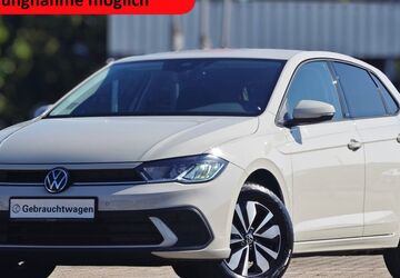 VW Polo 21.230 km 18.465 &euro; Sendenhorst 48324