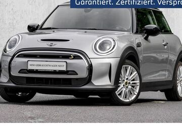 Mini Cooper SE 27.950 km 18.999 &euro; Münster 48163