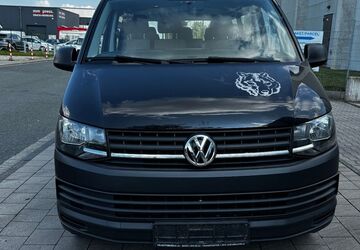 VW T6 Transporter 294.521 km 11.990 &euro; Münster 48157