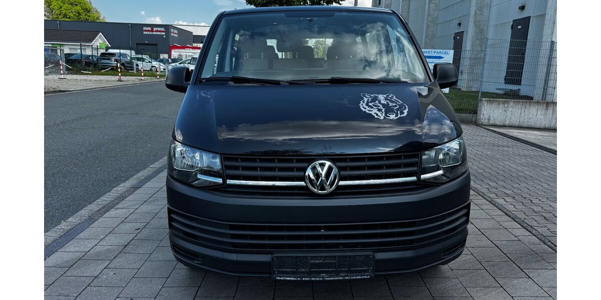 VW T6 Transporter 294.521 km 11.990 &euro; Münster 48157