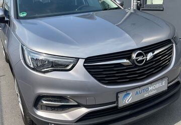 Opel Grandland (X) 109.000 km 10.990 &euro; Münster 48155