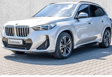 BMW X1 9.907 km 48.490 &euro; Emsdetten 48282